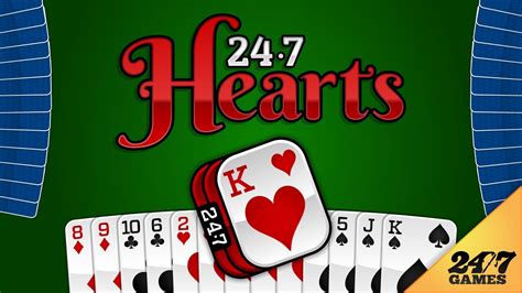 247hearts hard|Hearts